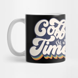 Coffee Time Mug